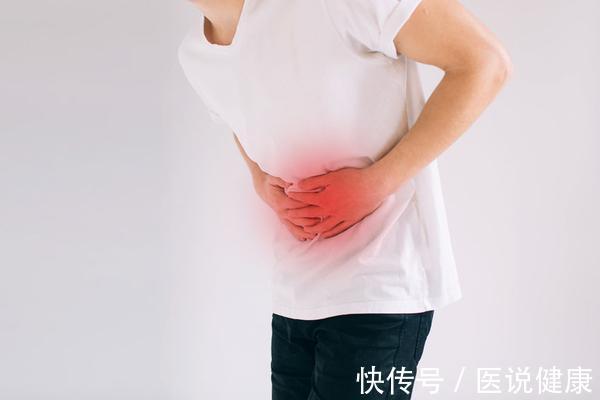 反复发作|胃溃疡反复发作,或与这5个因素有关,是时候了解一下了