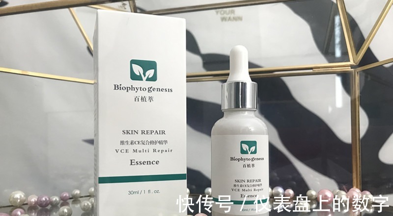 面霜 盘点超火的5款抗老护肤品,40岁女人的最爱,难怪皮肤紧致显年轻!