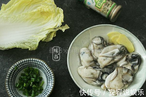 鲜甜|想不到的白菜新吃法!鲜甜到不舍得吃,吃过就忘不了!