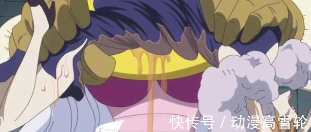 麦哲伦|海贼王:四大注定单身的恶魔果实,最后一个再美也让人接受不了!