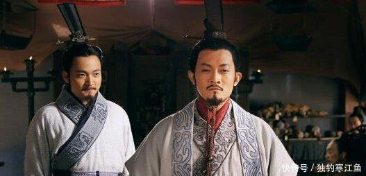 甘愿|他是秦国一统的“最强统帅”, 只因杀神白起崛起后, 甘愿退居二线!