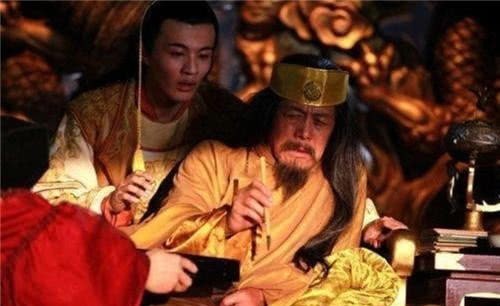 李适|他做了26年太子，中风瘫痪在床，得知父亲离世，他立马站起来继位