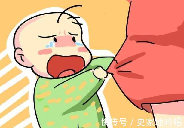 家长|当孩子用哭闹要挟你时，你这个行为对孩子是一种伤害，家长要重视