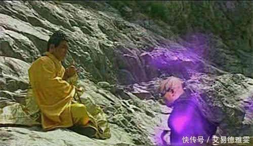 无天说 三界无人能杀死孙悟空, 你也不看看他前世是谁