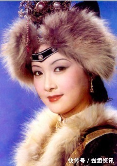 红楼梦&“骗”了观众33年后,邓婕不为人知的一面终被揭穿