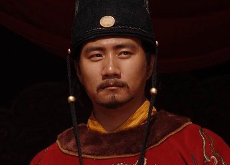 缠足|她是朱元璋的原配皇后,因为一个小缺点,诞生了一个不光彩的词语