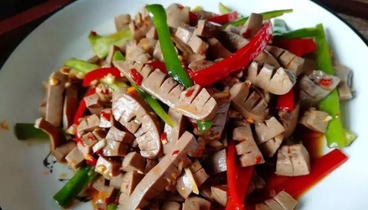 开心|美味又营养的几道家常菜,美味可口,简单又健康,家人吃的开心