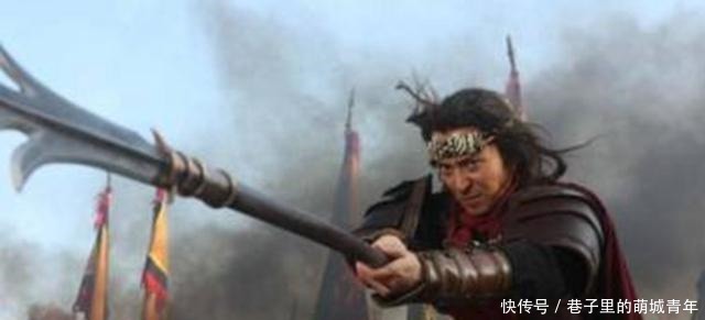 史文恭|《水浒传》中结交好汉不问出身的宋江,为什么不放过史文恭!