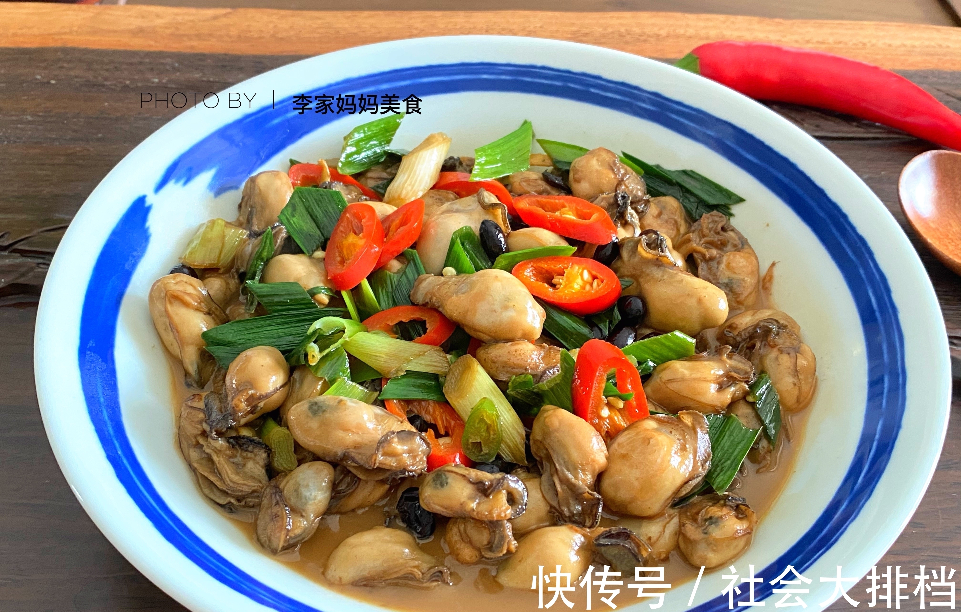 螃蟹|入秋后,如果有条件,5种海鲜可多吃,营养充足,滋补又解馋