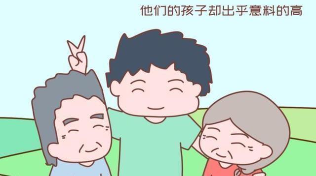 遗传基因|孩子身体发出以下信号,表示进入“长高期”,把握好别错过