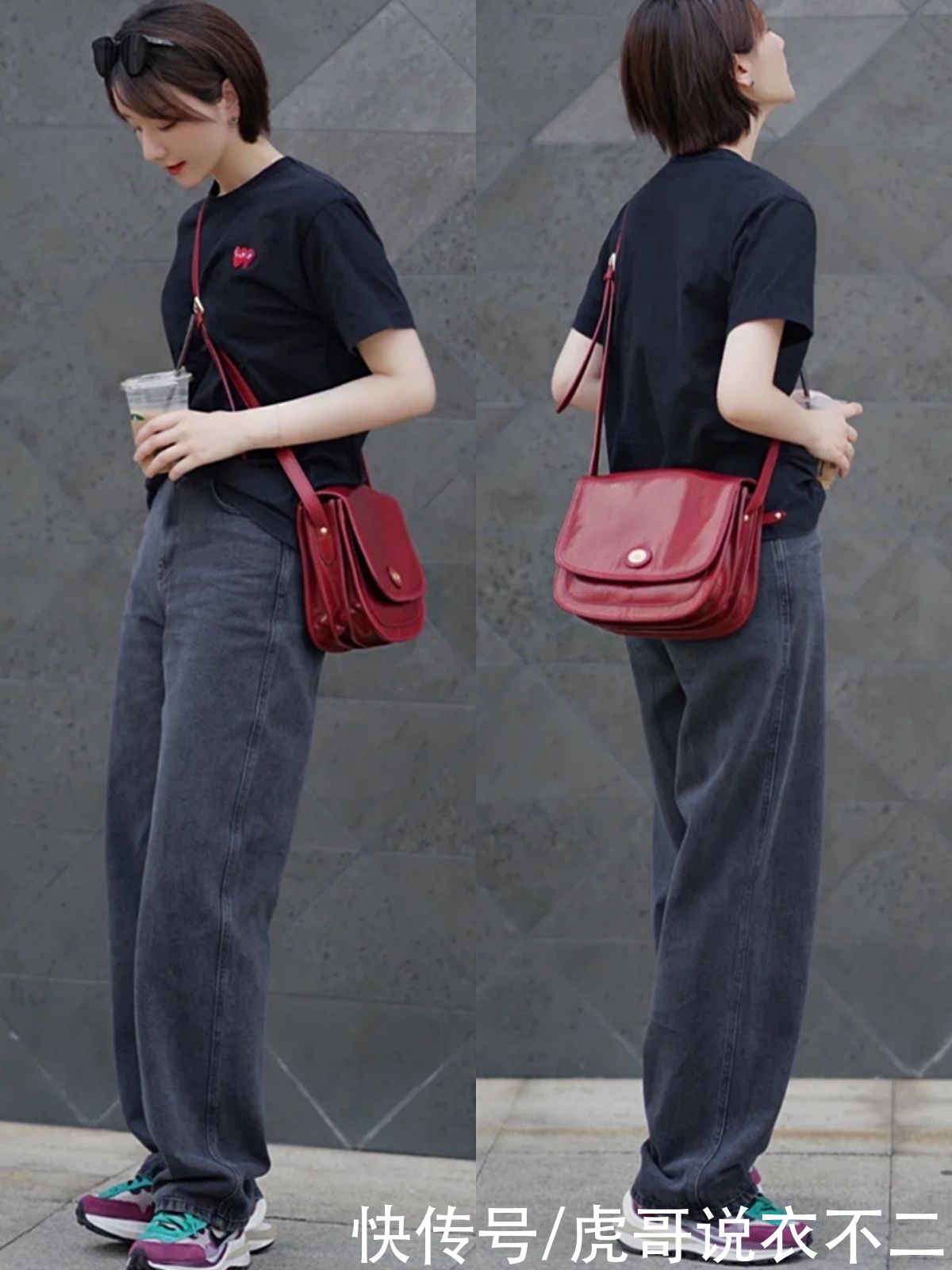 双木琳|有品位的女人真会穿，学会这3个搭配思路，承包整个夏季的时尚感