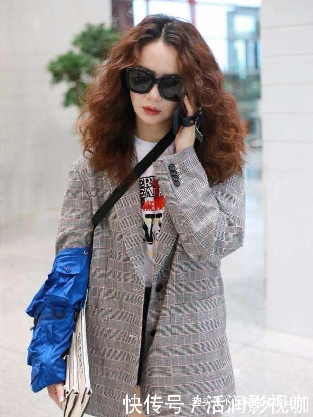 干练|女人过了40岁,尽量少留这3款“大妈”发型,这3款发型更适合你