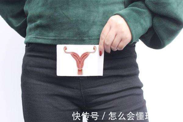 痛经|忽悠中国女性的三种疾病,根本不用治,别再被骗花冤枉钱了