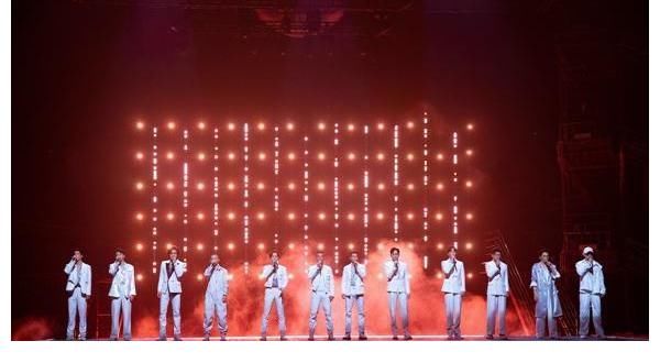 《披荆斩棘》成团：1人逆天改命，1人“躺赢”，3人意难平