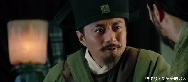 地位|他才是梁山最大内奸,从名字就能看出,但却因地位显赫无人怀疑!