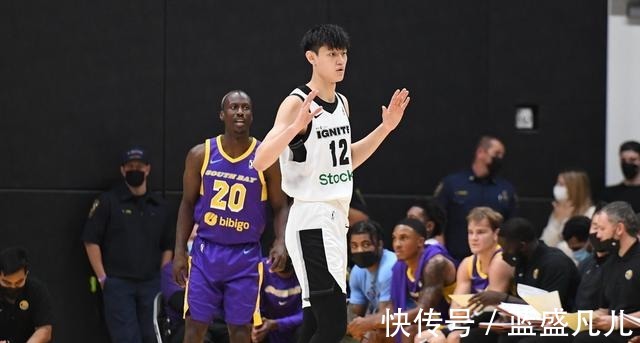 曾凡博|力压周鹏+张镇麟!曾凡博或锁定男篮3号位,中国队崛起有戏!