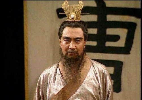 三国演义|曹操身高不足一米七盘点《三国演义》这些人物的真实身高