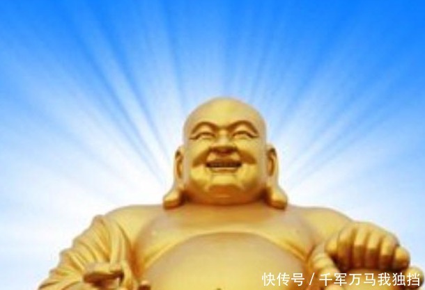 和尚和道士一样是吃素,为什么和尚肥头大耳,道士却骨瘦如柴!