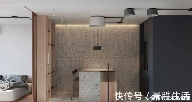 铺设|兜兜转转，曾被淘汰的水磨石，如今又火了，这独特性谁也代替不了！