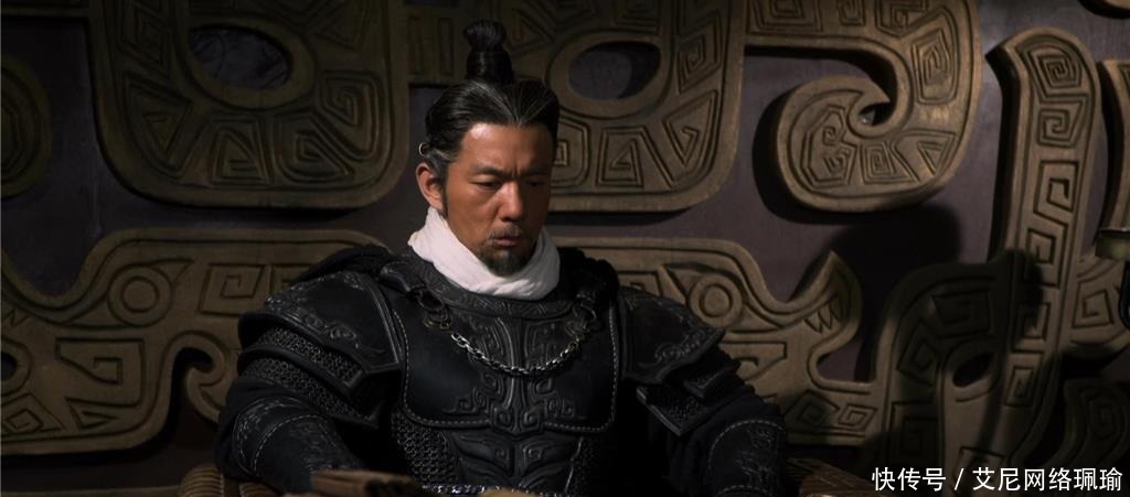 戚继光|明史:戚继光一生的成就,得益于他父亲的教育,使戚继光终生受益