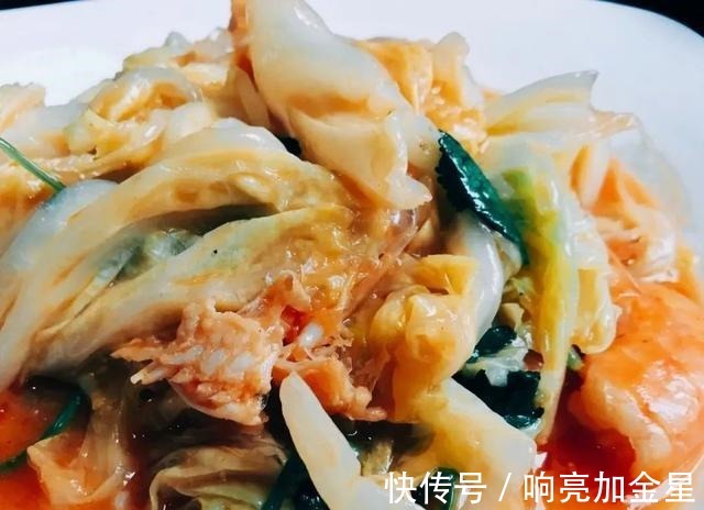 饺子|冬天白菜这么做的吃,不仅健康营养竟还可以抗癌,增强免疫!