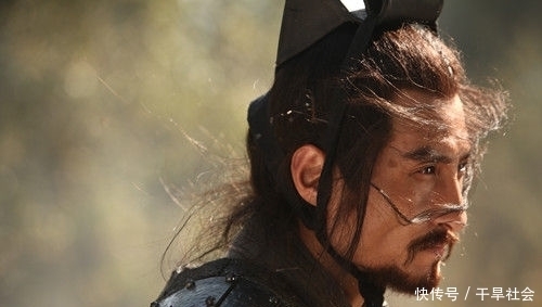 秦朝|项羽身边第一猛将,见利忘义毫无底线的无耻之徒,被刘邦斩杀