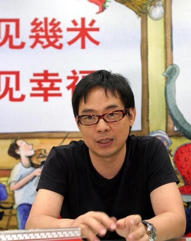 喜欢|几米直言不讳的语录，揭露了很多昏庸迷糊的大人，丑陋的一面！