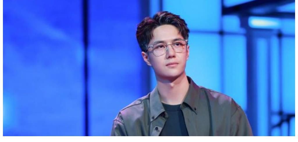 王一博|王一博在《天天向上》称“反正得有一个儿子”,网友怒对重男轻女