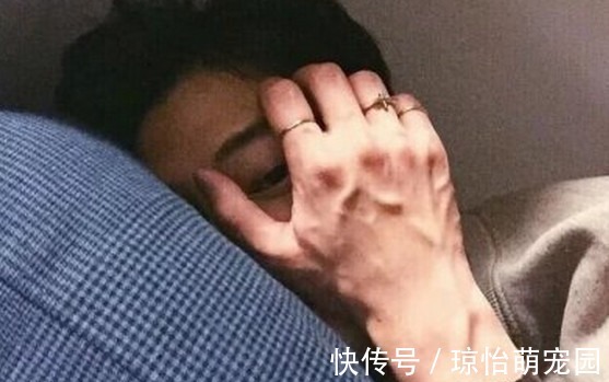 癌细胞|不论男女，身体这3个部位发痒，或许是大病前兆，别轻视