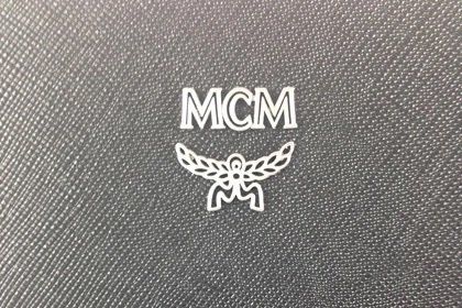 mcm&全球限量25个！MCM45周年特别设计包款发布！