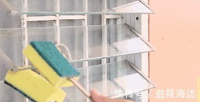 用处|百洁布只能拿来洗碗？还有这些神奇用处，很多人都不知道