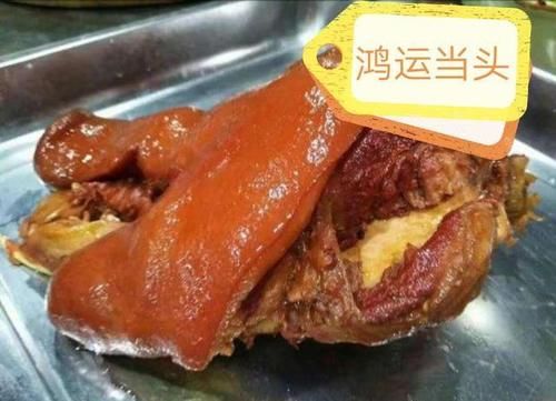 卤肉时为什么放糖？