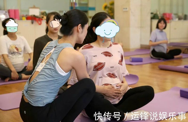 孕晚期|孕晚期这3件“尴尬事”,是胎儿在释放健康信号,孕妈不用紧张