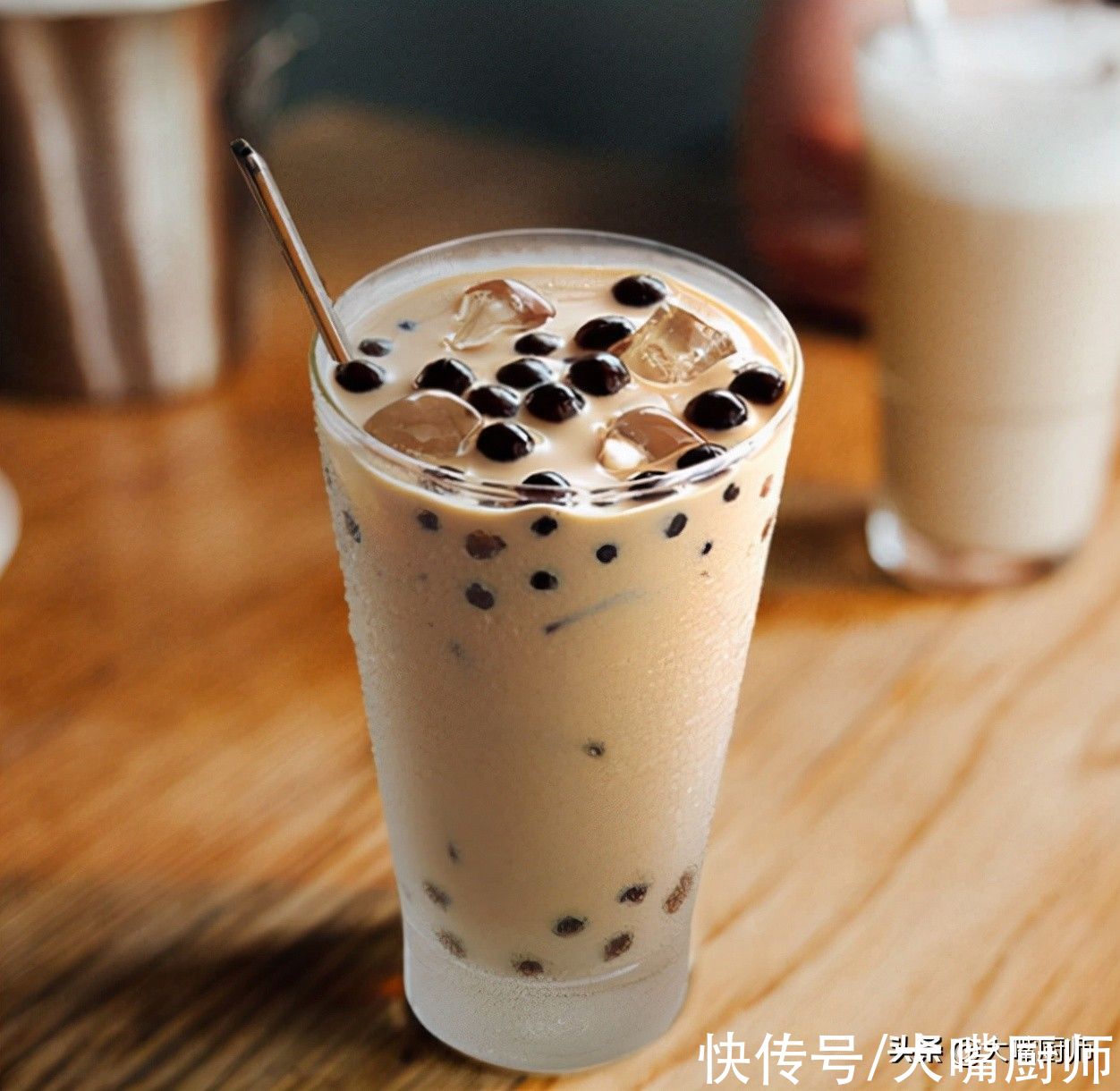 高糖|6种“长肉最猛”的美食，想瘦就别吃，好身材的人从不碰