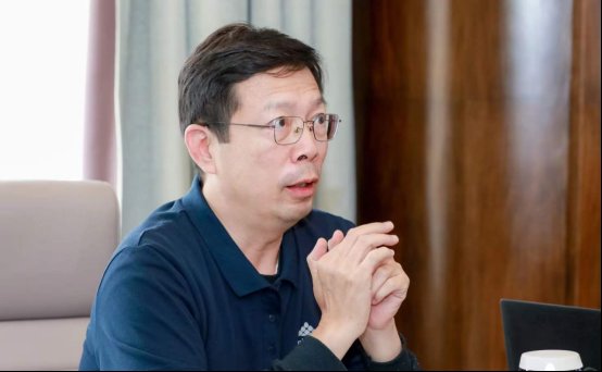 安霸|专访安霸中国区冯羽涛、郄建军：芯片融合是未来安防必然趋势