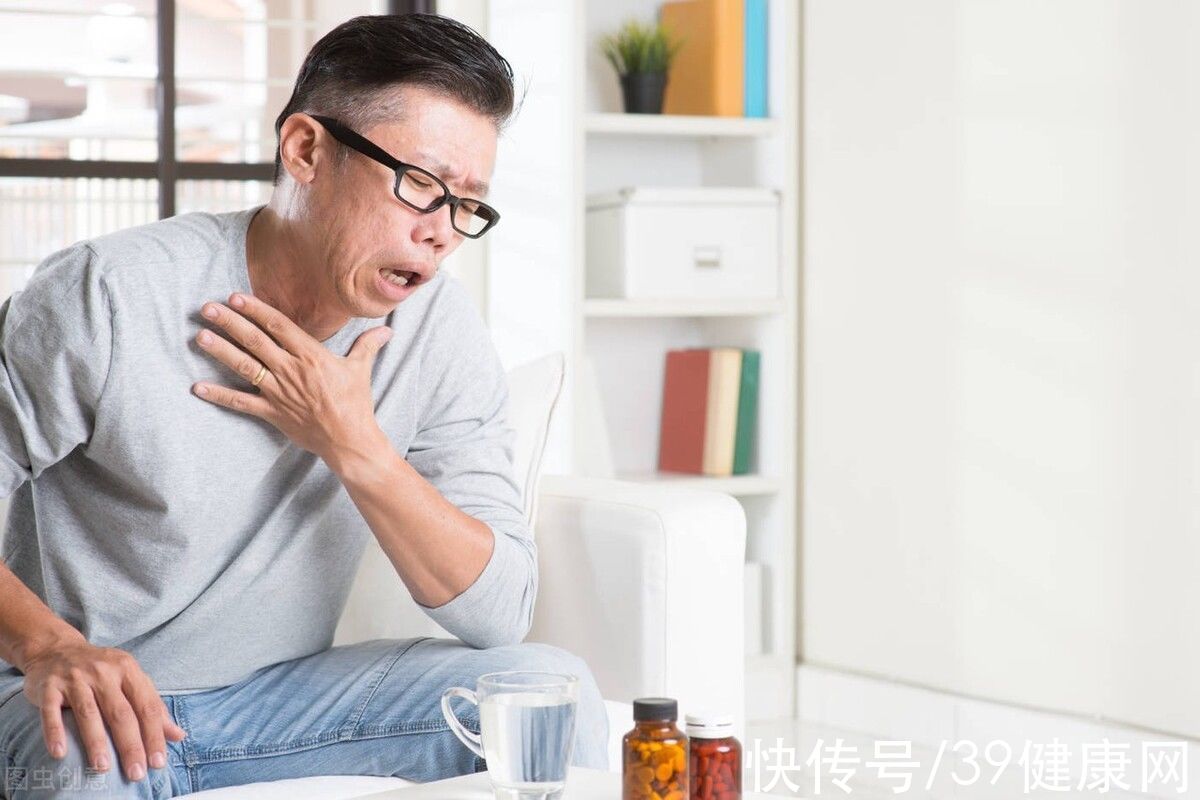咳嗽|早期肺癌的第一个高危信号，很多人都会忽视！一定要当心这类咳嗽