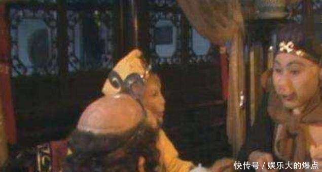 西游记|11岁女孩发现《西游记》漏洞,专家大赞一般人真没发现