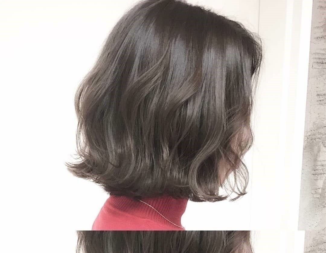 发型 让女生变丑的几款发型,虽然都是很火很受欢迎,但是不要跟风剪