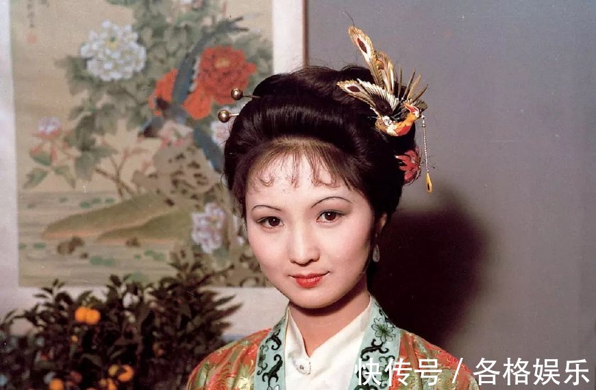 陪嫁&林黛玉母亲贾敏陪嫁丫鬟之谜