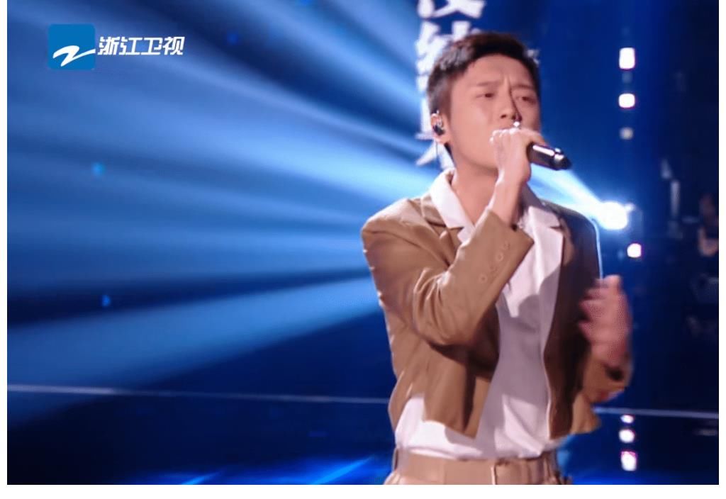 选曲|中国好声音：王鸿昊演唱《放生》遗憾淘汰，这让我想起了董书含