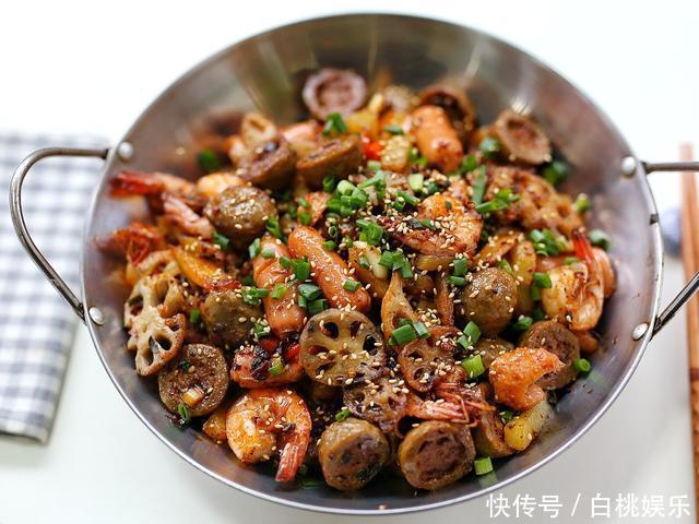 每年年夜饭,这道硬菜我家必做,色香味俱佳,上桌总是最先光盘