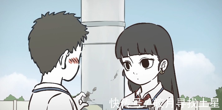 哮天|非人哉中的“五”大女装大佬,哪吒最美丽,但是最可爱的却让人意外