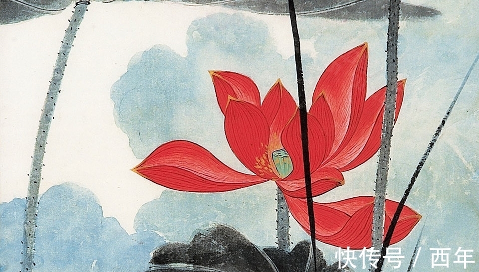 这首诗&李白写给李邕的一首诗,短短4句不留情面,李邕:误会,误会