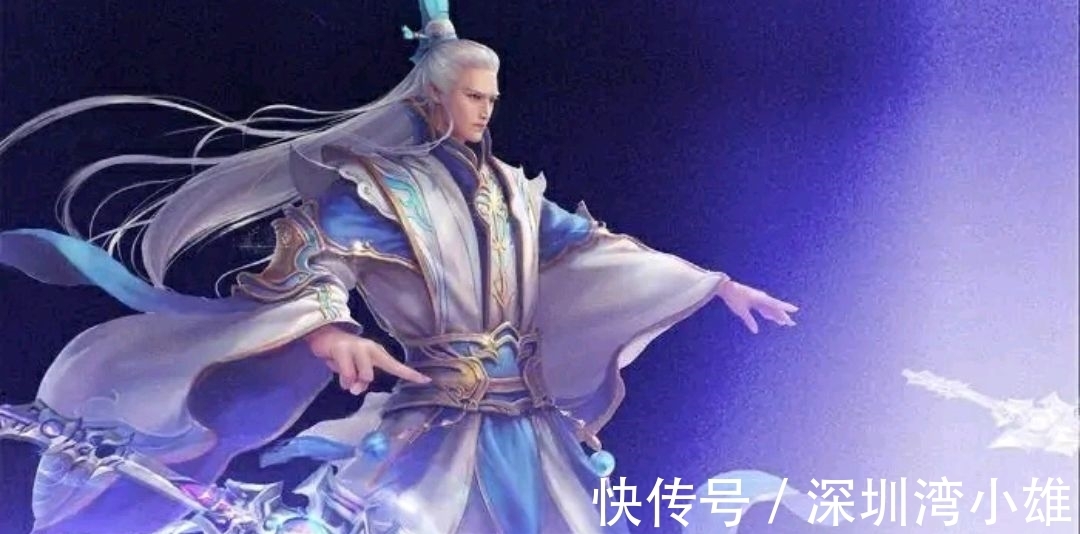 天君|万古神帝:十万年前第四儒祖前往了天庭界,究竟是被何人所囚?