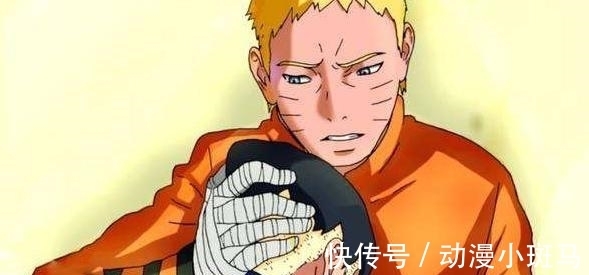 博人传|博人传：鸣人终成千古罪人？带川木回家致忍界大乱！长门气到复活