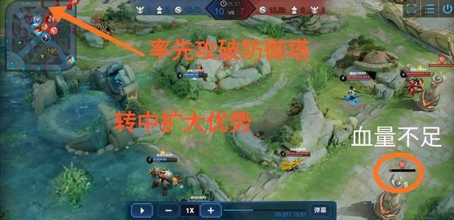 技能|高分局常上ban位的英雄，元歌中边路毫无天敌，为什么星耀局却从没人玩？