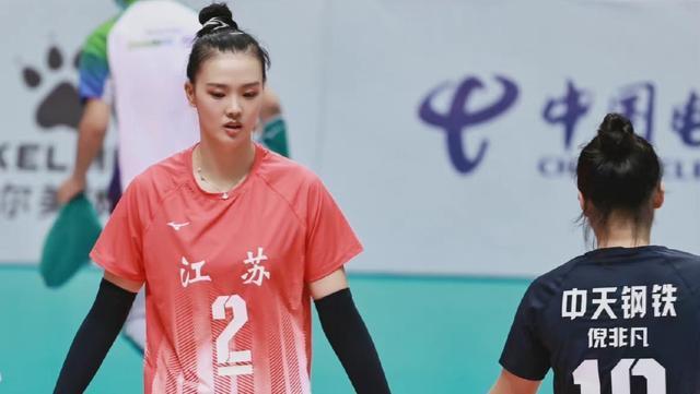 王辰玥|龚翔宇C位,江苏女排拜年视频未见老队长,张常宁或已做出选择