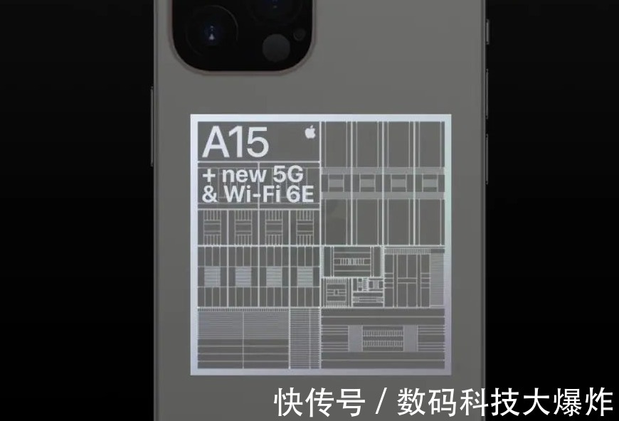 库克|库克致敬华为5G旗舰SOC芯片!苹果放大招:没买iPhone12有福了