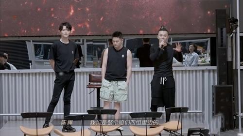 陳輝|《哥哥》二公賽制惹爭議：淘汰選手不按排名，倒數第一反而晉級