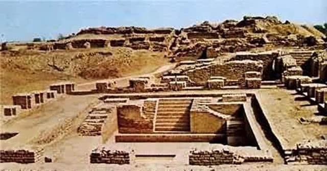 历史|印度女学者:古印度文明实际上是中国建立的,跟现代印度关系不大